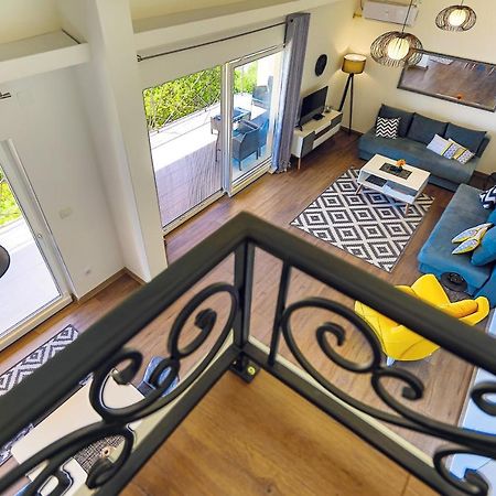 Apartmani Visum 스베티스테판 외부 사진