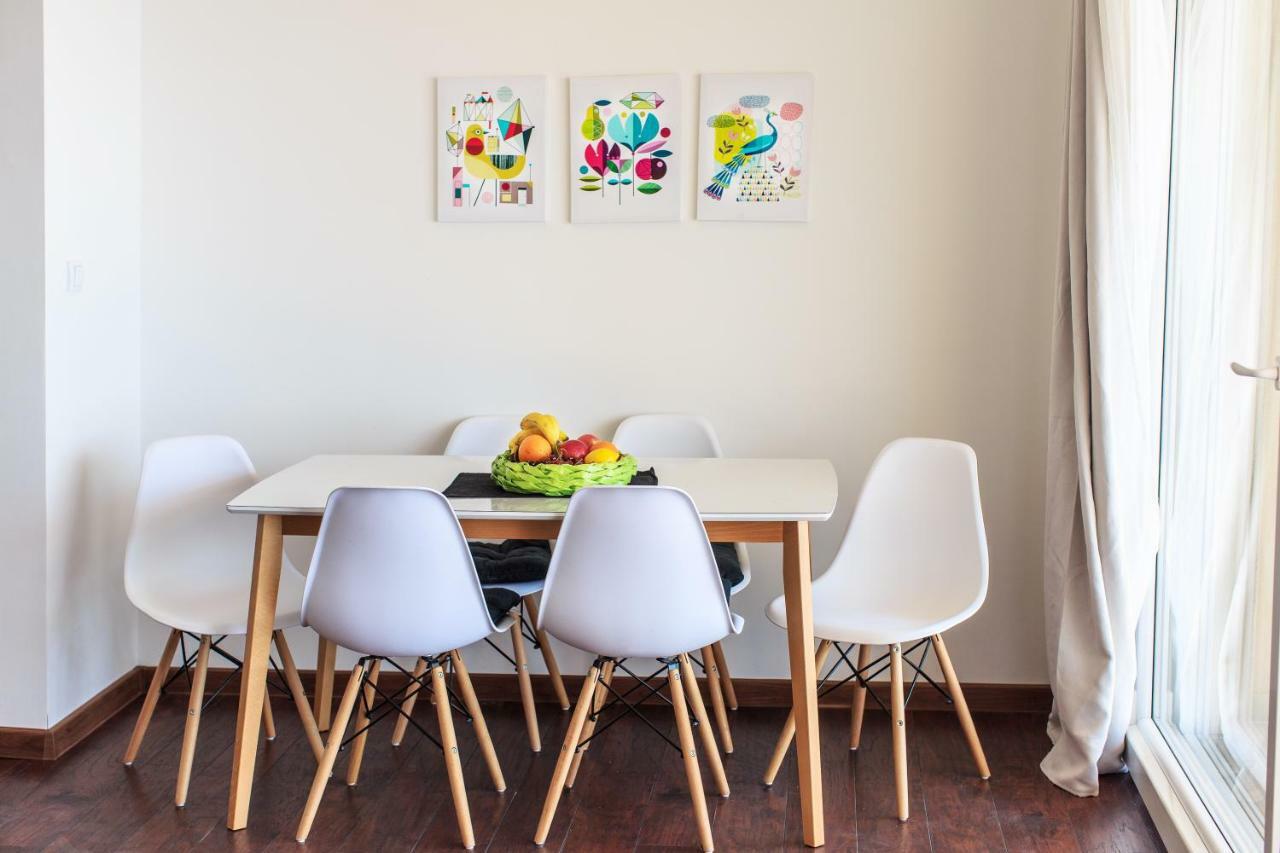 Apartmani Visum 스베티스테판 외부 사진